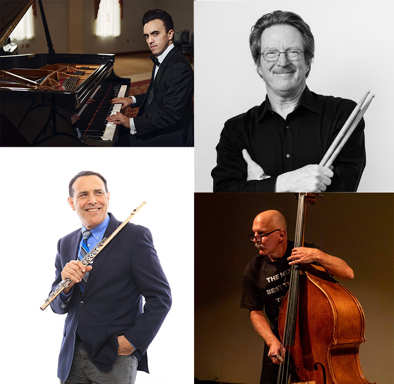 Marin Symphony at TAM2026